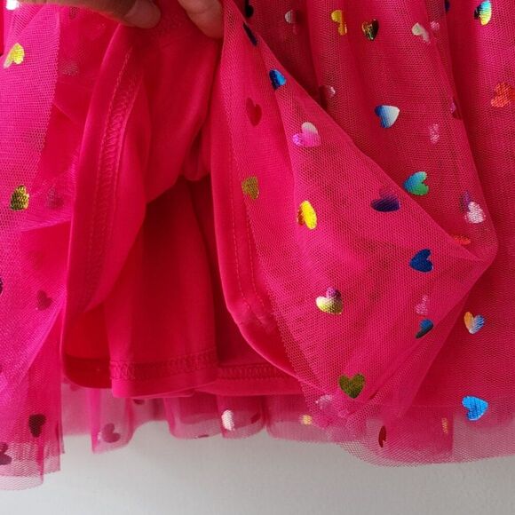 Hello Kitty Girl's Two Piece Matching Set | Skirt w/ Long Sleeve Shirt Halloween - Picture 9 of 12